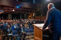 gfm-Marketinpreisverleihung
